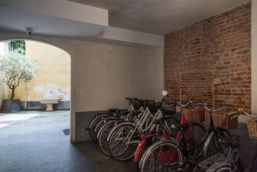 Apartamento Hidden Retreat - Duomo *