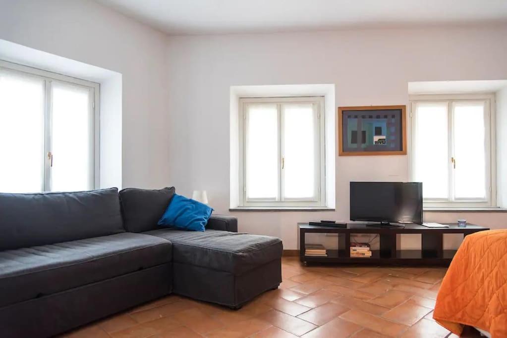 Hidden Retreat - Duomo Apartamento