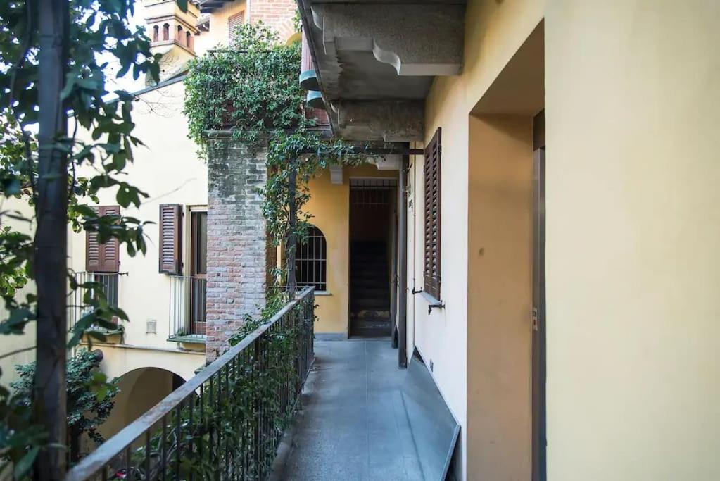 Hidden Retreat - Duomo Apartamento