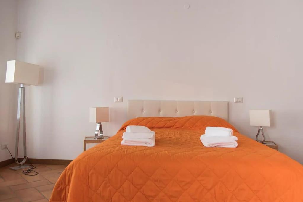 Hidden Retreat - Duomo Apartamento *