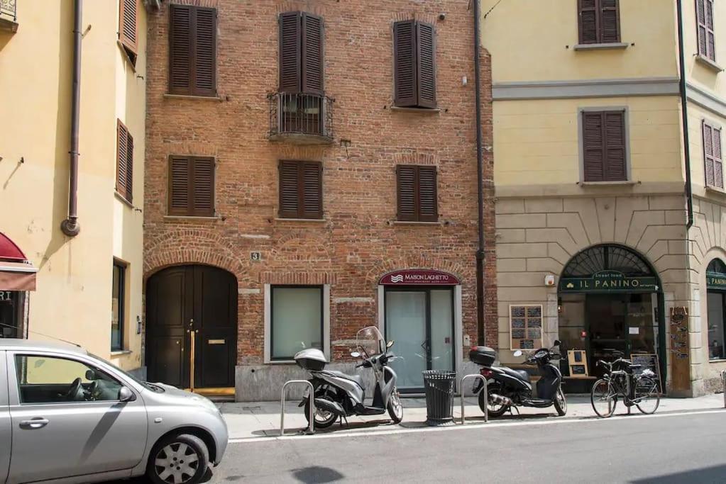 Hidden Retreat - Duomo Apartamento *