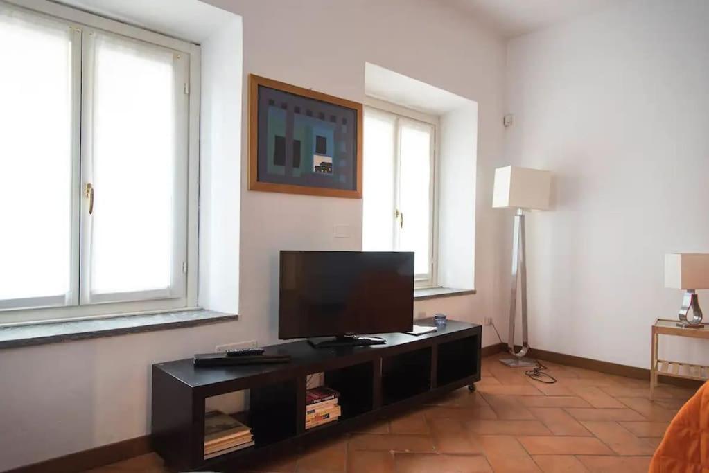 Hidden Retreat - Duomo Apartamento