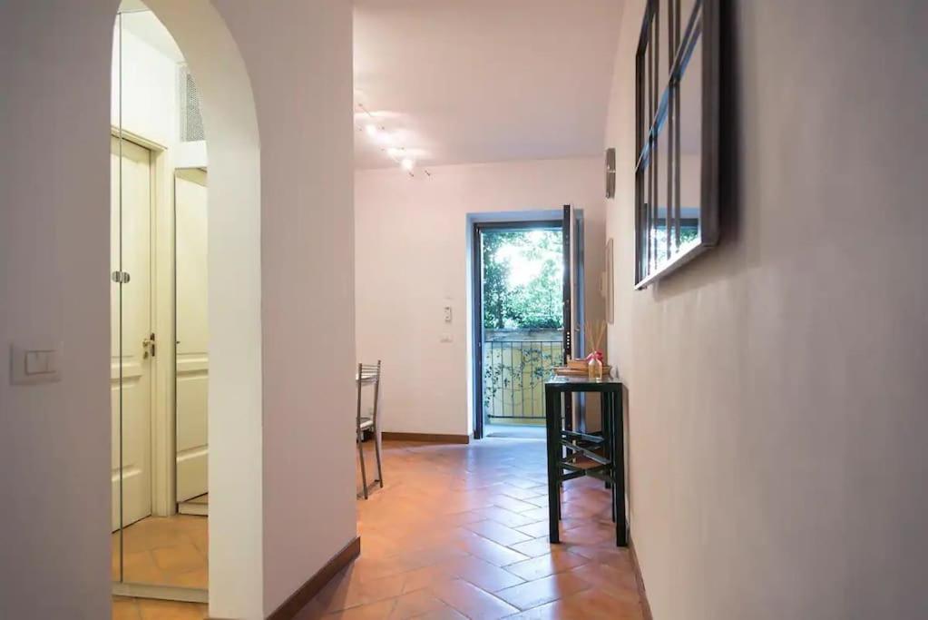 Appartement Hidden Retreat - Duomo Milan