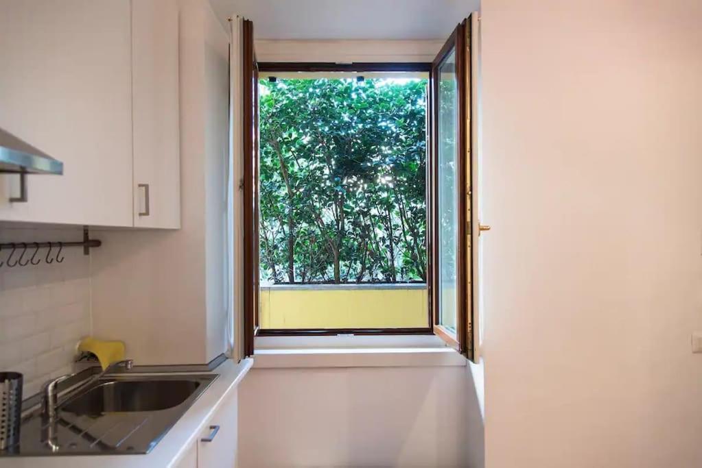 Hidden Retreat - Duomo Appartement Milan