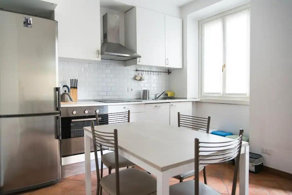 Appartement Hidden Retreat - Duomo *