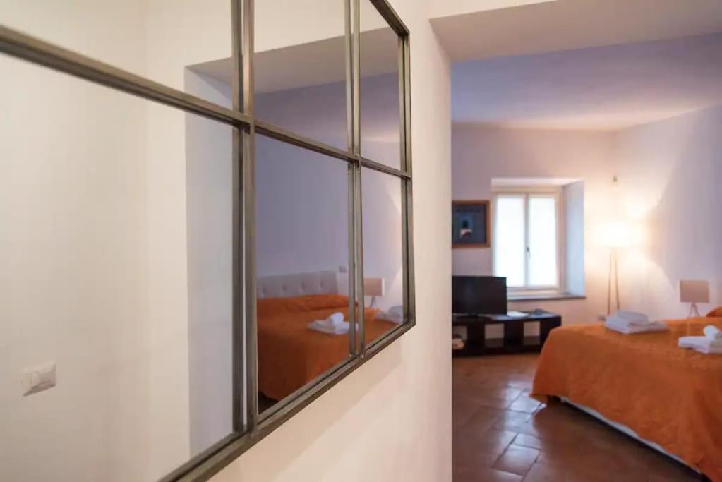 Hidden Retreat - Duomo Appartement Milan
