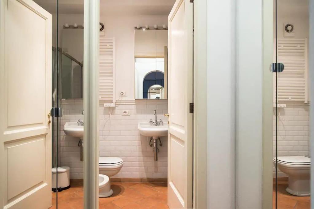 Hidden Retreat - Duomo Appartement