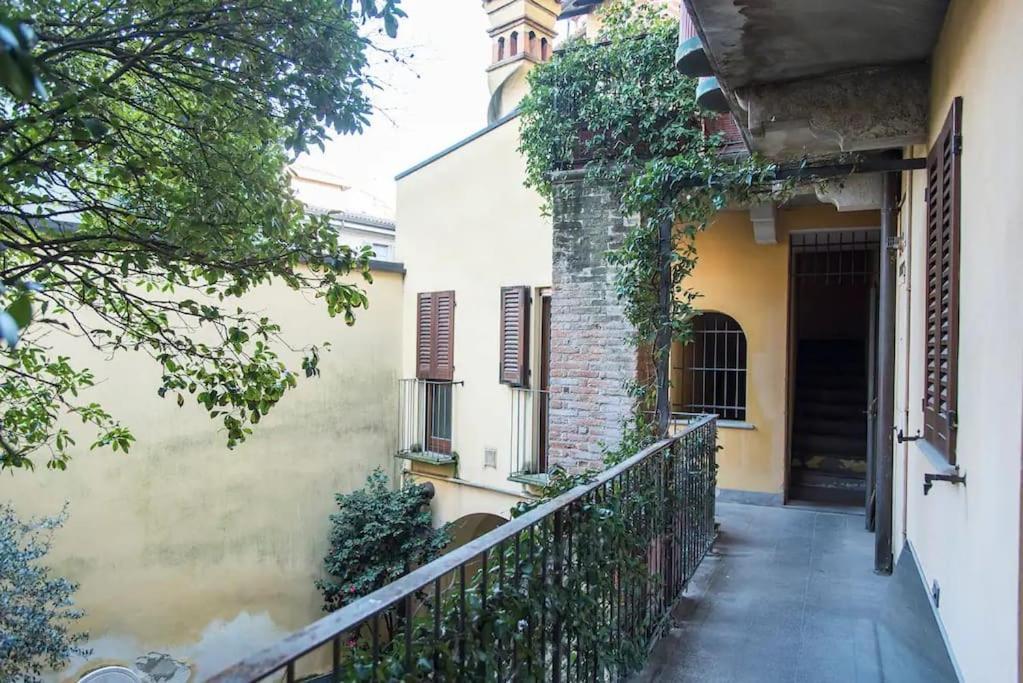 Hidden Retreat - Duomo Appartement *